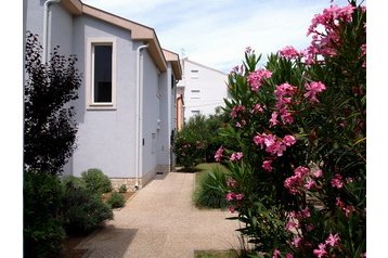 Zasebna nastanitev Rab 9